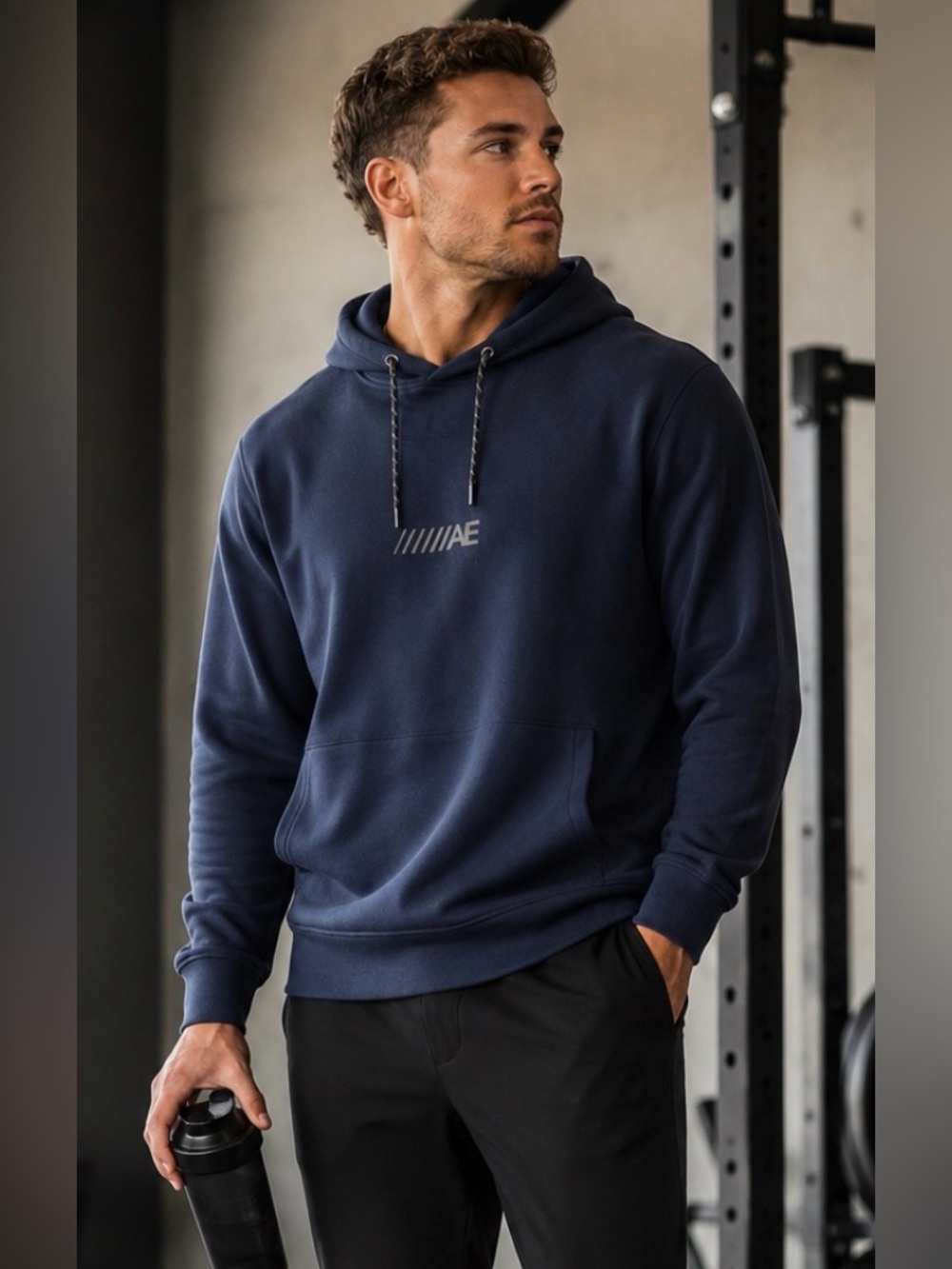 American Eagle Active 24/7 Hoodie